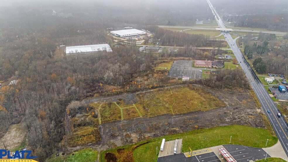 More Photos Of Parkman Road Northwest, Warren Land For Sale