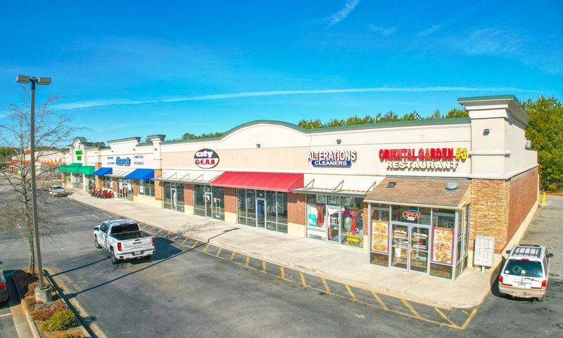 More Photos Of , Monroe General Retail For Sale