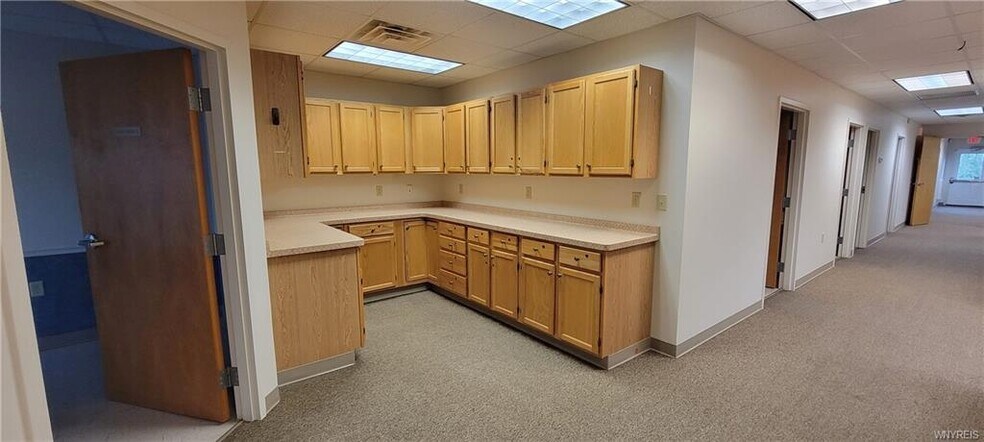 More Photos Of 5879 Snyder Dr, Lockport Medical For Sale