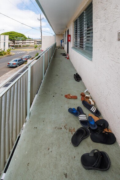 More Photos Of 110 S Kuakini St, Honolulu Apartments For Sale