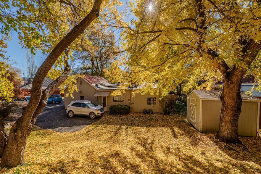 More Photos Of 3649 Main Ave, Durango Medical For Sale