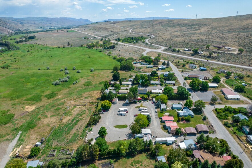 More Photos Of 208 Kendall St, Riverside Manufactured Housing Mobile Home Park For Sale