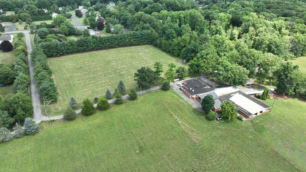 More Photos Of 104 Bady Ln, Wind Gap Lodge Meeting Hall For Sale