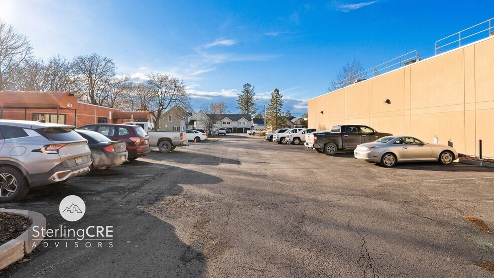 More Photos Of 431 1st Ave W, Kalispell Office For Sale