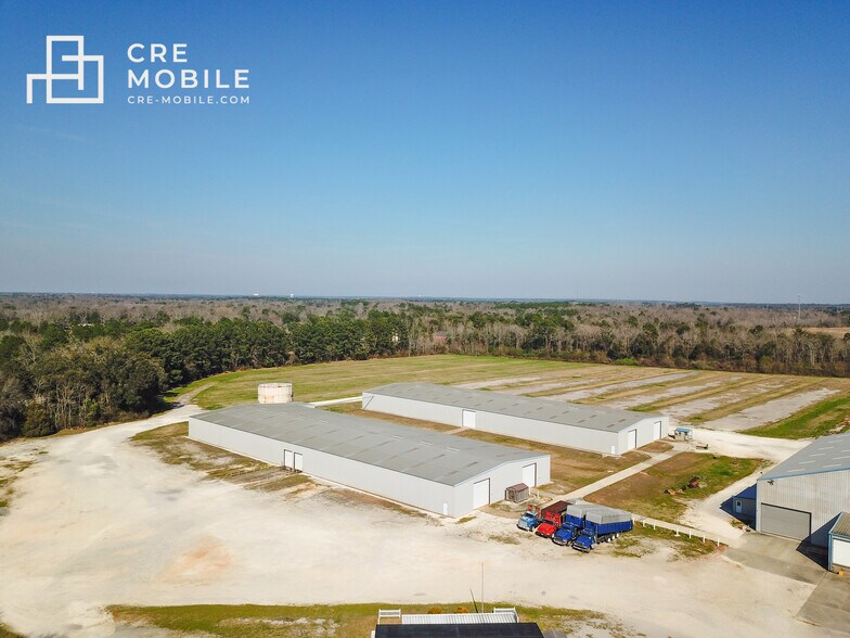 More Photos Of 4405 Dawes Rd, Theodore Industrial For Sale