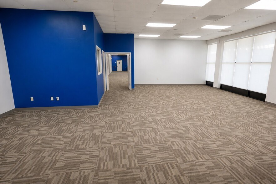 More Photos Of 3400 3rd Ave, Sacramento Office For Lease