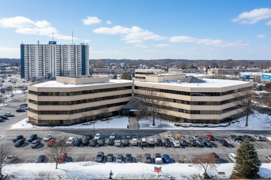 Primary Photo Of , North Olmsted Office For Sale