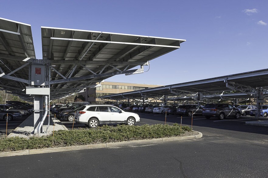 More Photos Of 600 Longwater Dr, Norwell Office For Lease