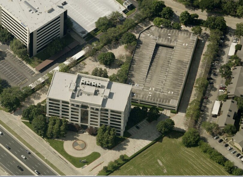 More Photos Of 16633 N Dallas Pky, Addison Office For Lease