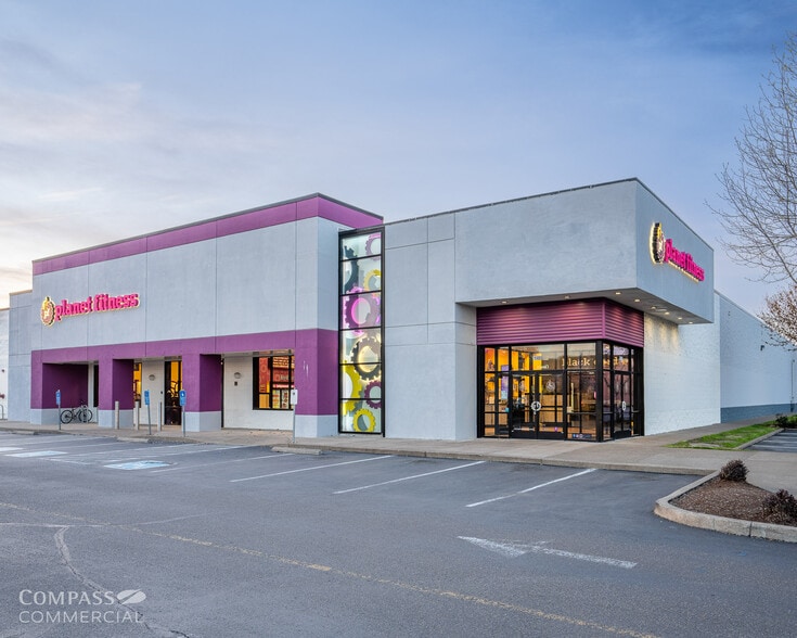 More Photos Of 1830-1838 NW 9th St, Corvallis Freestanding For Lease