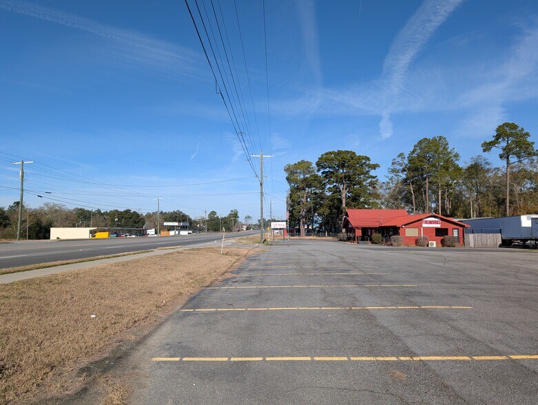 More Photos Of 609 Ga-133 Hwy, Moultrie General Retail For Sale