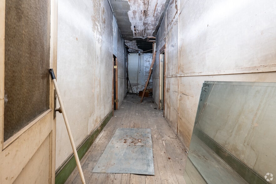 More Photos Of 245 W Fourth St, Winston-Salem General Retail For Sale