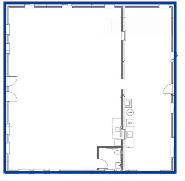 More Photos Of 18 S Orchard St, Boise Office For Lease