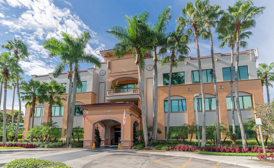 Primary Photo Of 2000 Ultimate Way, Weston Unknown For Lease