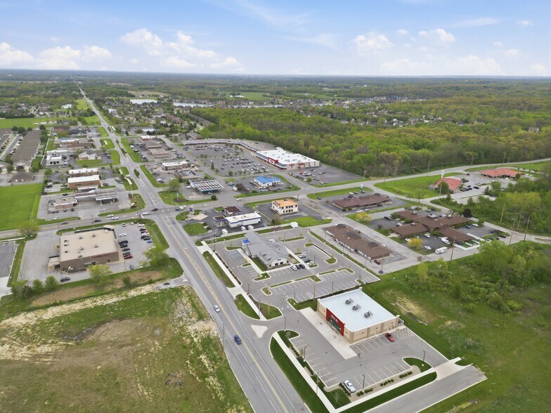 More Photos Of 8080 E 109th Ave, Crown Point Medical For Sale