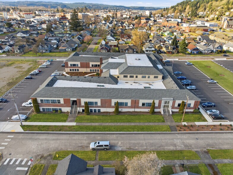 More Photos Of 101 SW 2nd St, Chehalis Apartments For Sale