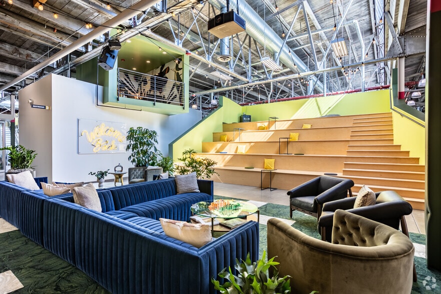 More Photos Of 3001 Brighton Blvd, Denver Office For Lease