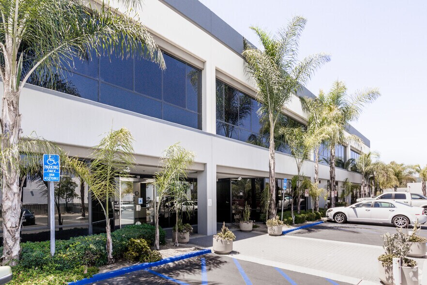 More Photos Of 3187 Red Hill Ave, Costa Mesa Office For Lease