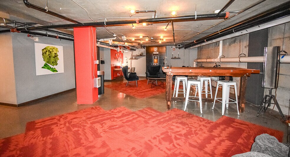 More Photos Of 3930 Georgia Ave NW, Washington Apartments For Sale
