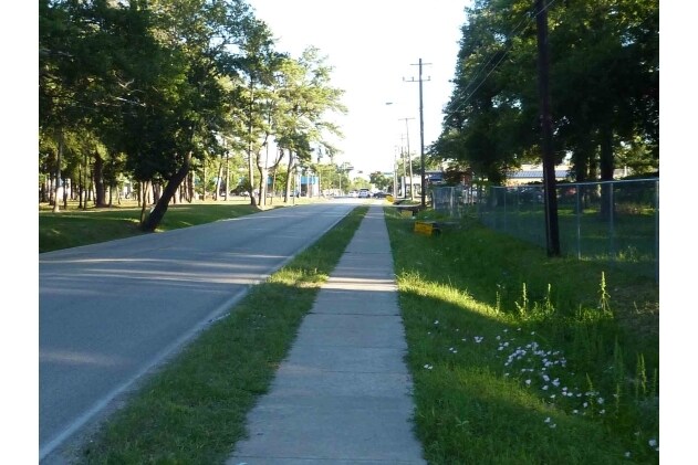 More Photos Of 0 Witte Rd, Houston Land For Lease