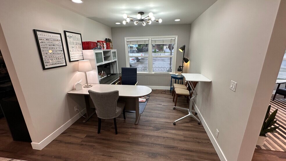 More Photos Of 152 W 500 S, Bountiful Office For Sale