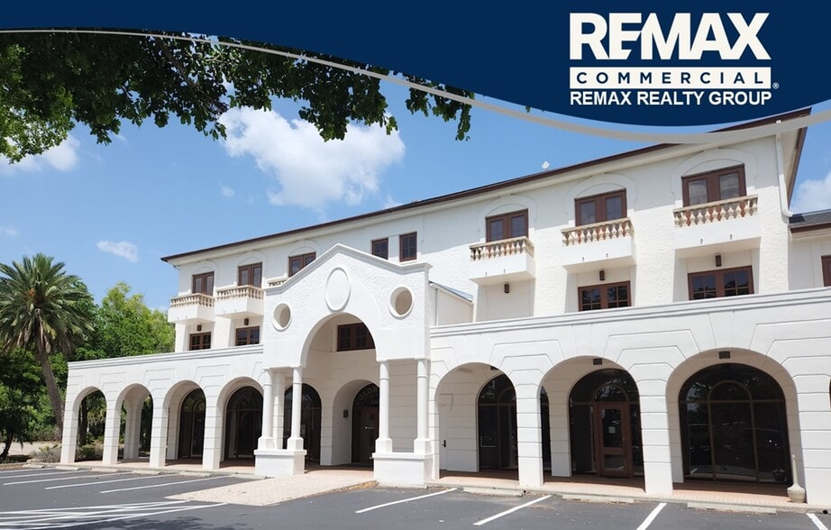 Primary Photo Of 13515 Bell Tower Dr, Fort Myers Medical For Lease