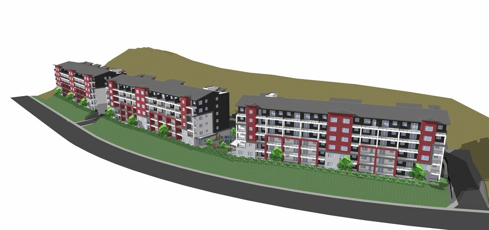 More Photos Of 1100 Ord Rd, Kamloops Land For Sale