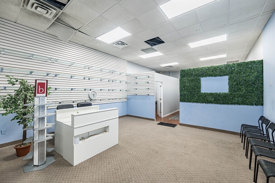 More Photos Of 1625 Albion Rd, Toronto Medical For Sale