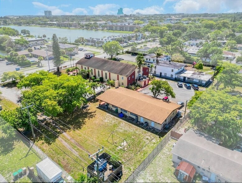 Primary Photo Of 4101 SW 61st Ave, Davie Specialty For Sale