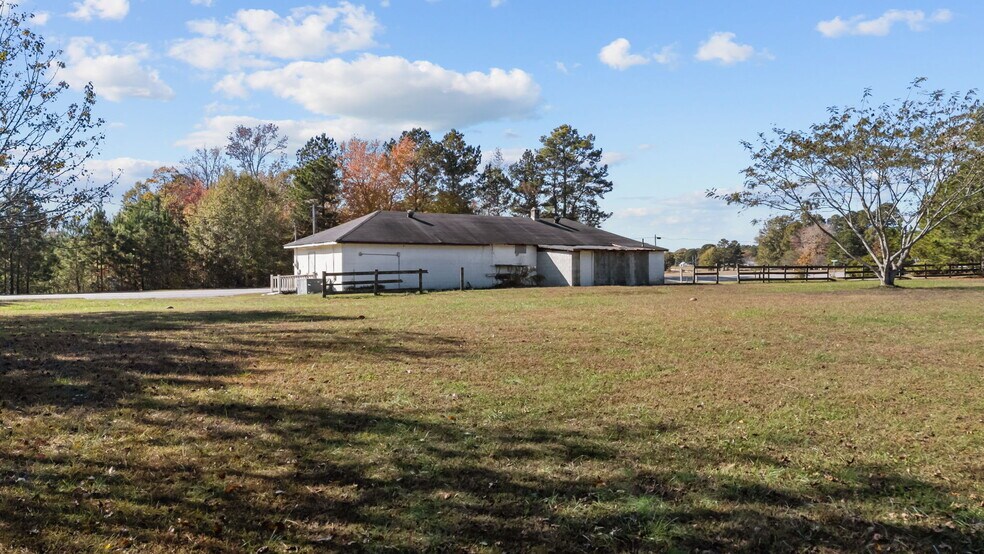More Photos Of 4586 NC-39 Hwy, Louisburg Specialty For Sale