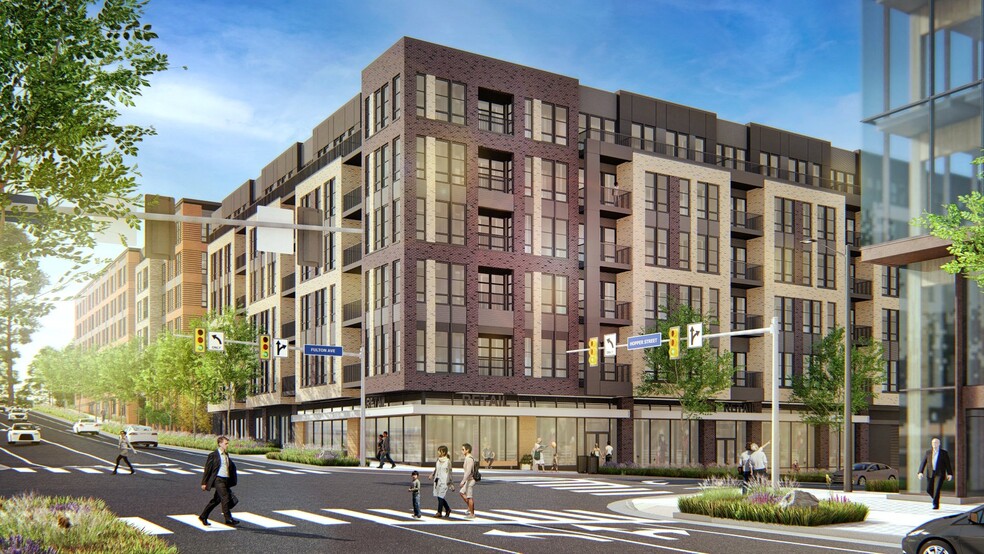 More Photos Of 11990 Heafield Way, Reston Apartments For Lease