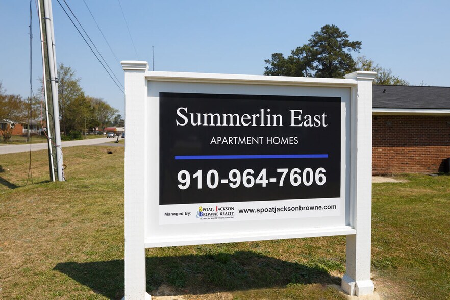 More Photos Of 1043-1053 Rulnick St, Fayetteville Apartments For Sale