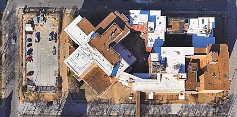 More Photos Of 3503 Texas Ave, Saint Louis Healthcare For Sale