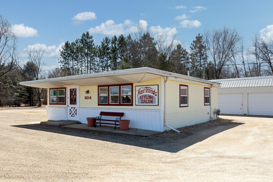 More Photos Of 804 State Road 23 73, Princeton Office For Sale