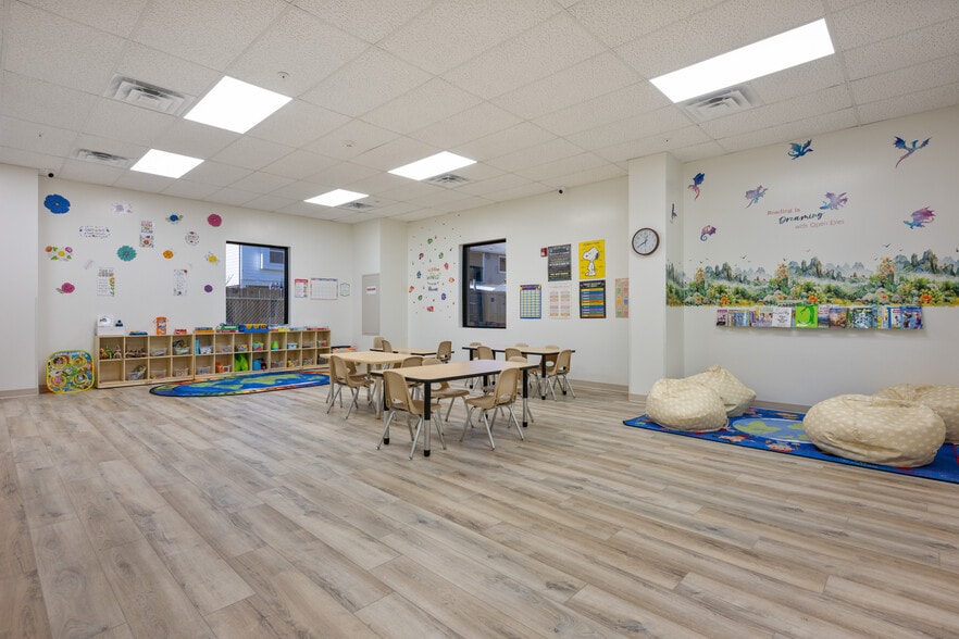 More Photos Of 13511 Florence Rd, Sugar Land Daycare Center For Lease