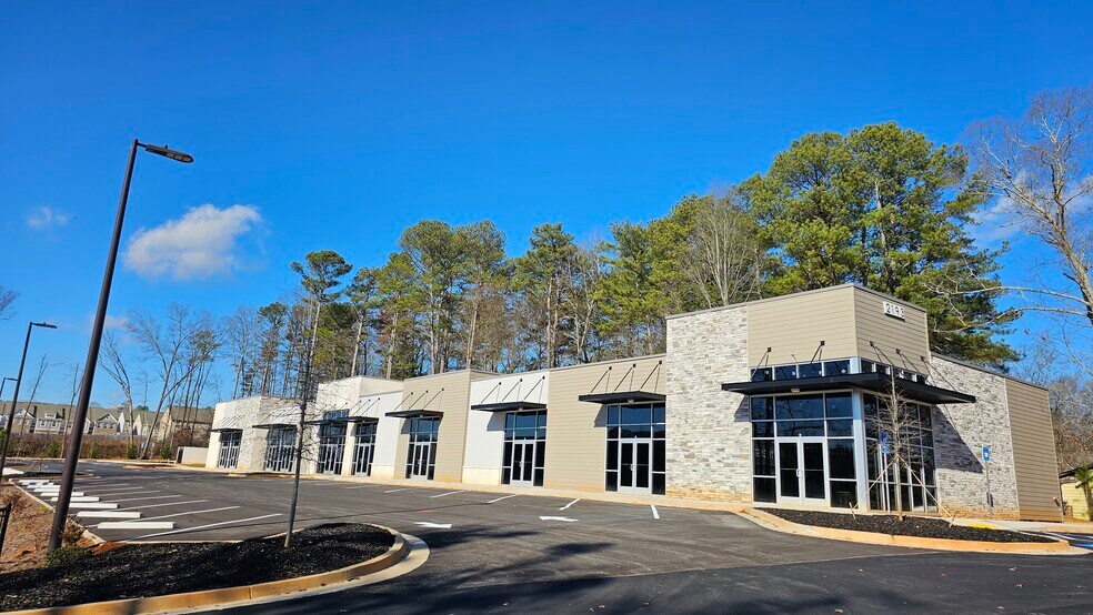 More Photos Of 2193 Panola Rd, Lithonia Storefront Retail Office For Lease