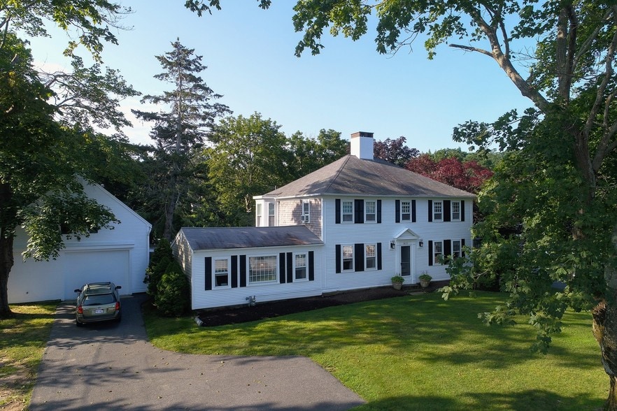 More Photos Of 1411 Route 6A, East Dennis Hotel For Sale