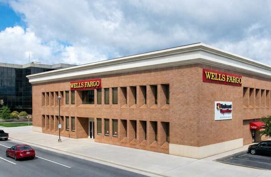 More Photos Of 101 13th St, Columbus Office For Lease