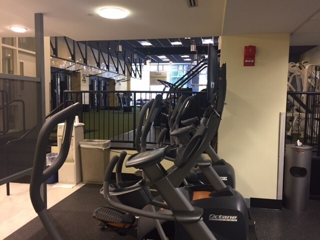 More Photos Of 1750 K St NW, Washington Office For Lease