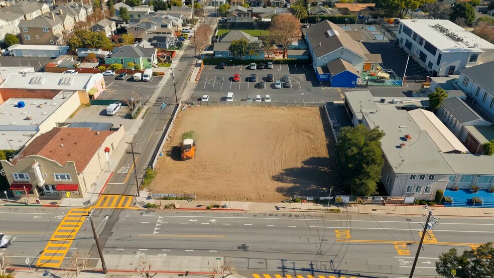 Primary Photo Of 80 Race St, San Jose Storefront Retail Residential For Sale