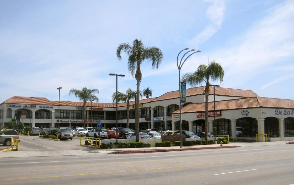 Primary Photo Of 7100 Van Nuys Blvd, Van Nuys Unknown For Lease