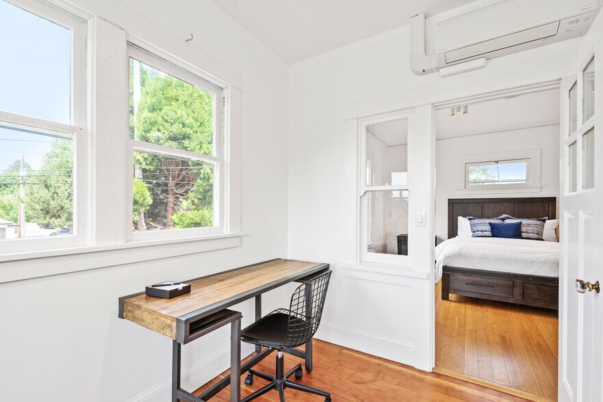 More Photos Of 1452 NE 28th Ave, Portland Storefront Retail Residential For Sale