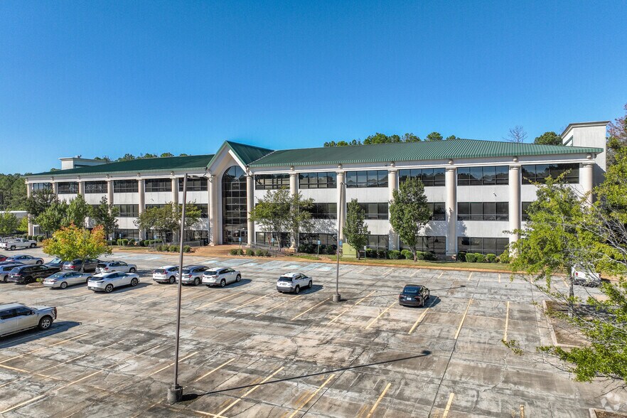 More Photos Of 385B Highland Colony Pky, Ridgeland Office For Lease