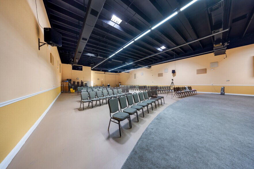 More Photos Of 2056 NW 23rd Ave, Miami Flex For Lease