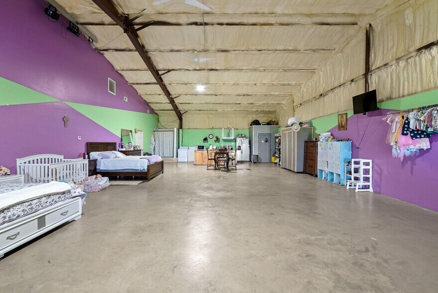 More Photos Of 11246 County Road 418, Grandview Land For Sale