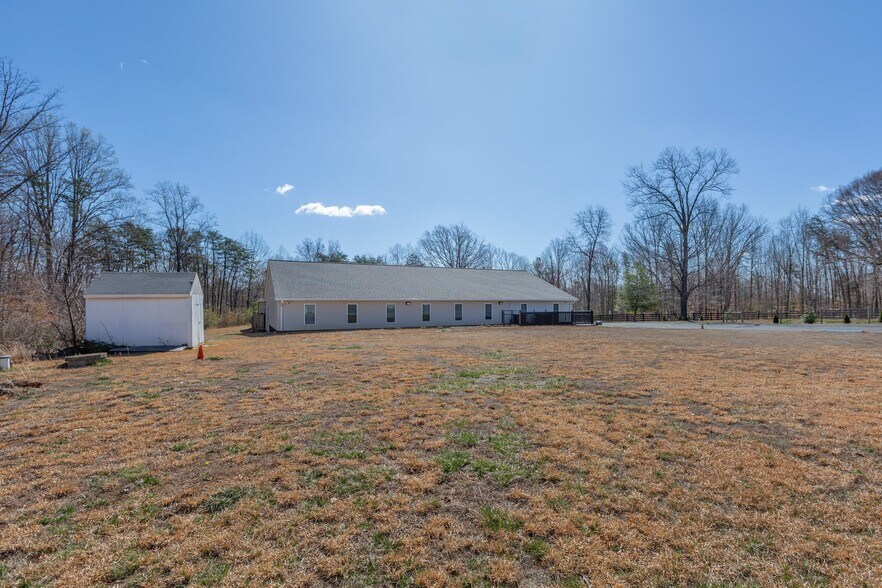 More Photos Of 378 John Tucker Rd, Madison Religious Facility For Sale