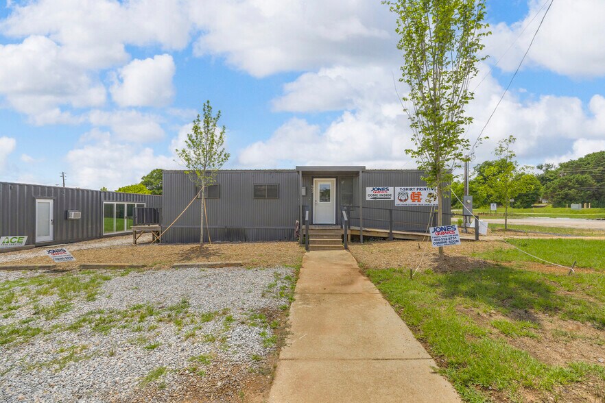 More Photos Of 1000 Winterville Rd, Athens Industrial For Sale