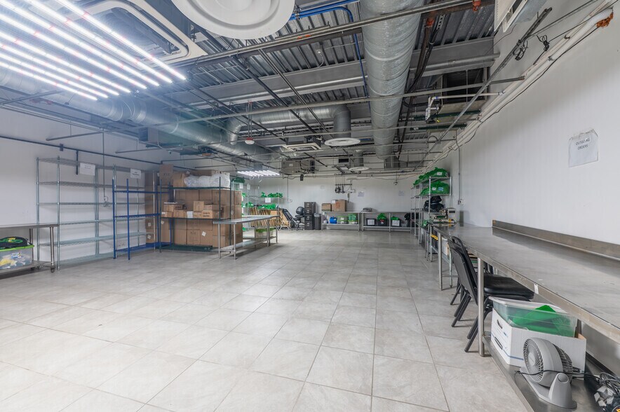 More Photos Of 4145 Wagon Trail Ave, Las Vegas Warehouse For Lease
