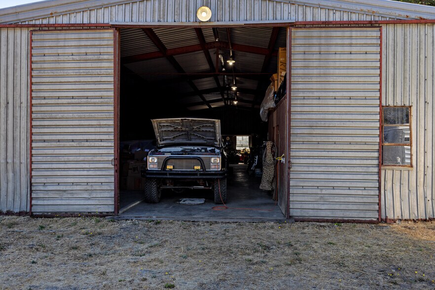 More Photos Of Road to the Ranches, Nicasio Land For Sale