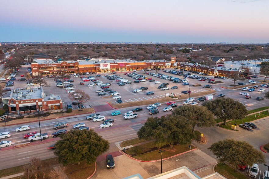 Primary Photo Of 120 S Denton Tap Rd, Coppell Unknown For Sale